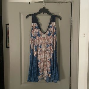 Free People Tunic